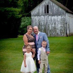 Meet your Posher, Ray